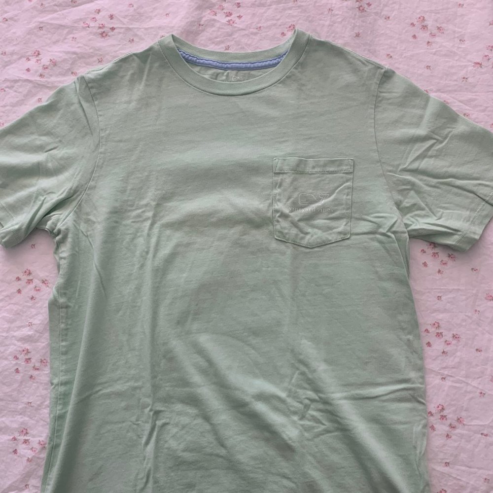 Vineyard Vines T shirt Boys L